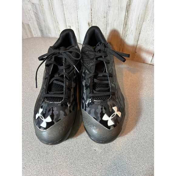 Under Armour Deception Low DT‎ Metal Baseball - Picture 1 of 7